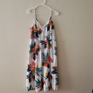 Summer dress